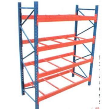 The High Quality Heavy Duty Pallet Racking